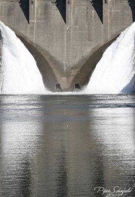 kinzua dam
