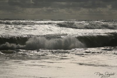 OBX Storm