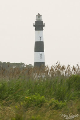 OBX lighthouse
