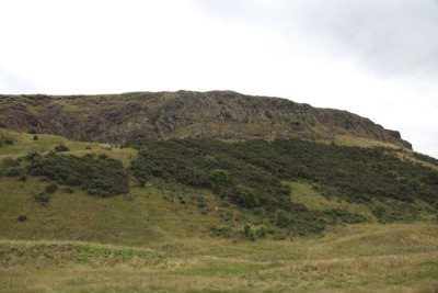 Edinburgh Arthur's Seat