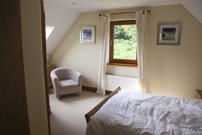 Craigrowan B&B Pennyghael,  Isle of Mull