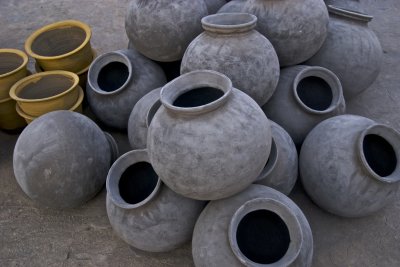 Water jars