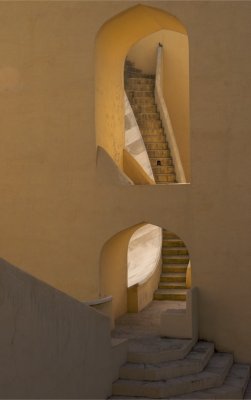Stairway to the Sky