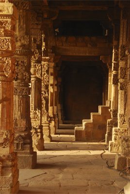 Pillars