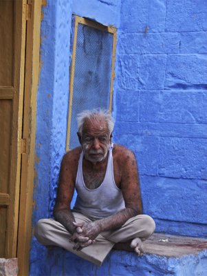 Faces of Rajasthan