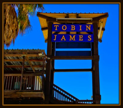Tobin James Winery