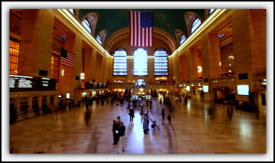 Grand Central