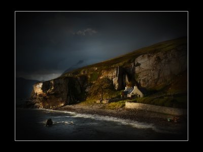 Isle of Skye.