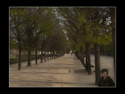 place du Palais Royal