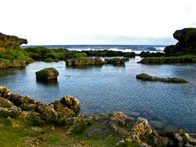 Inarajan Pool