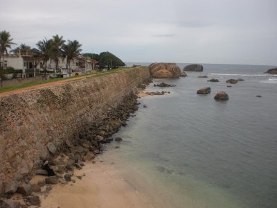 Fort - Galle