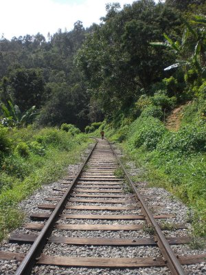 Railway - Ella