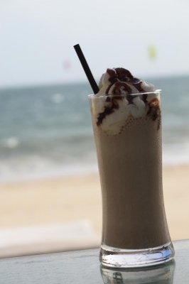 Brooklyn Shake @ Sankara