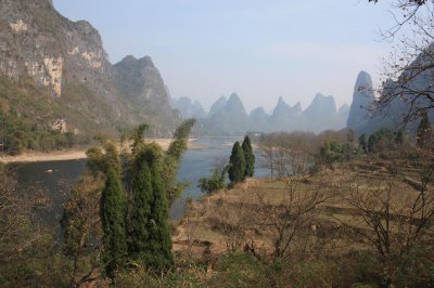 Li River