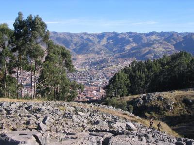 Cusco Area