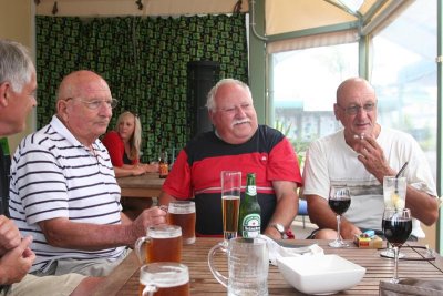 19th hole stammtisch