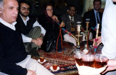 Iran 1999