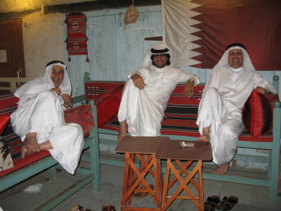 Souq Waqif