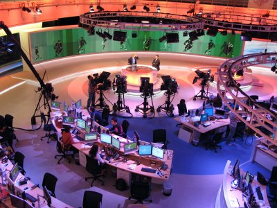 Al Jazeera