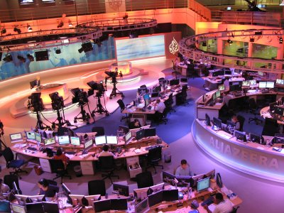 Al Jazeera