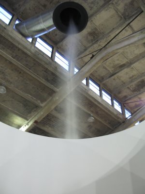 Anish Kapoor, 'Ascension' (2007), Galleria Continua, Beijing