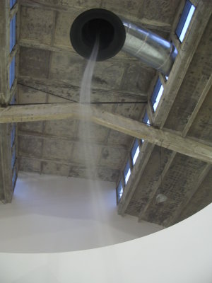 Anish Kapoor, 'Ascension' (2007), Galleria Continua, Beijing