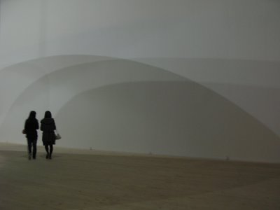 Anish Kapoor, 'Ascension' (2007), Galleria Continua, Beijing