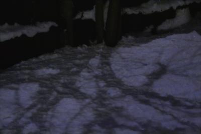 Moon Shadows