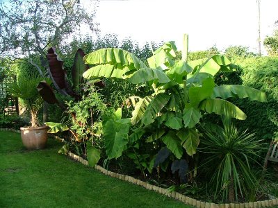 New border in September
