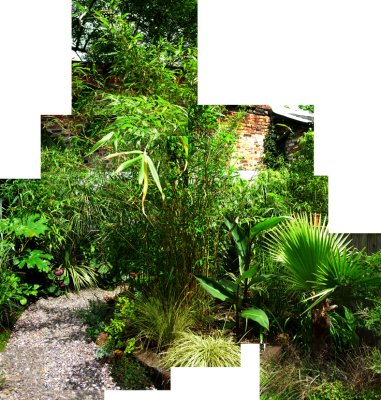 panoramic view 2007