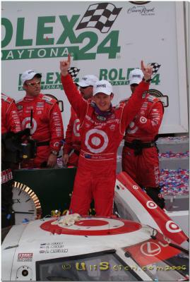 Scott Dixon