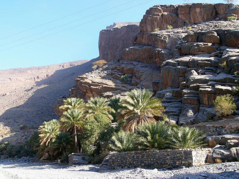 Wadi Ghul