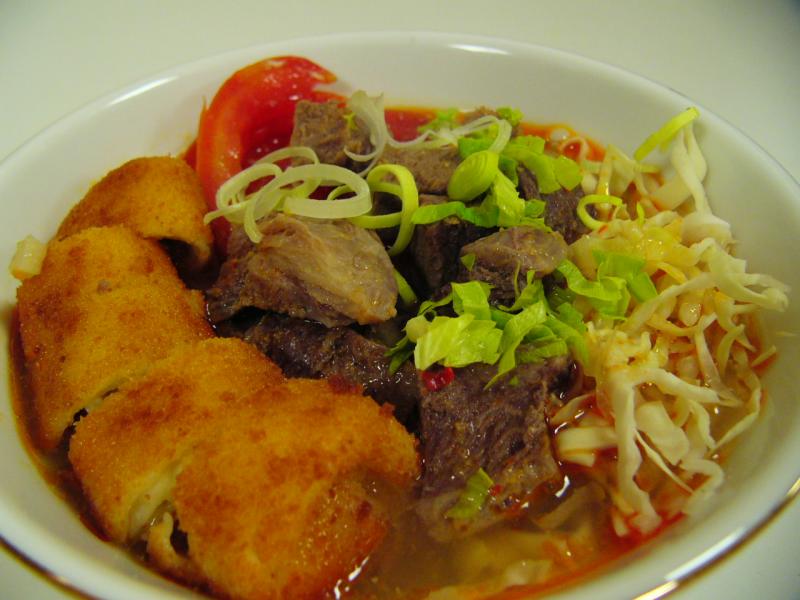 Soto Mie