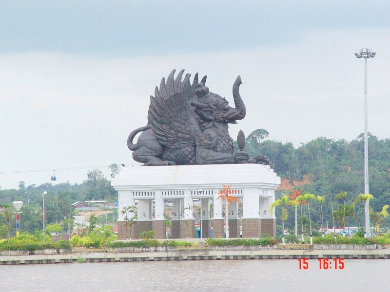 Tenggarong