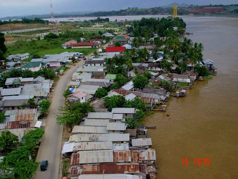 Tenggarong