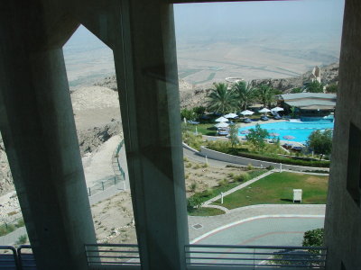 Mercure Jabal Hafeet Al Ain
