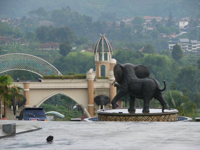 Kampung Gajah