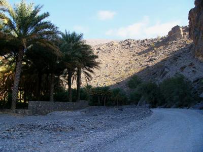 Wadi Ghul