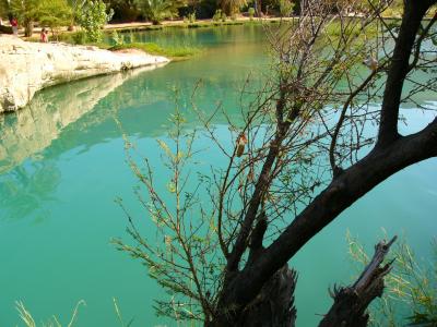 Wadi Bani Khalid