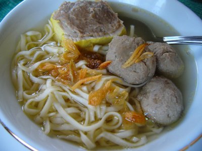 Kangennn Bakso Kampoeng