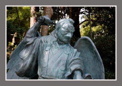 Mount Takao