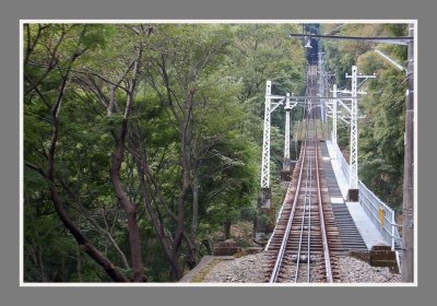 Mount Takao