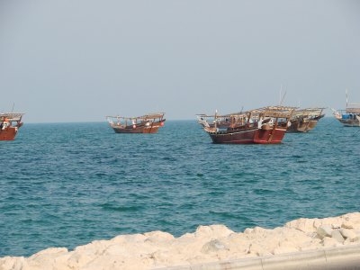 Wakra Harbour