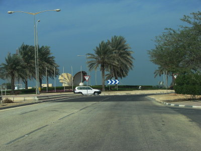 Madinat Al Shammal