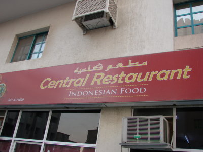 Resto Central