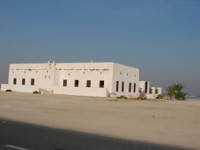 Simaisma Mosque