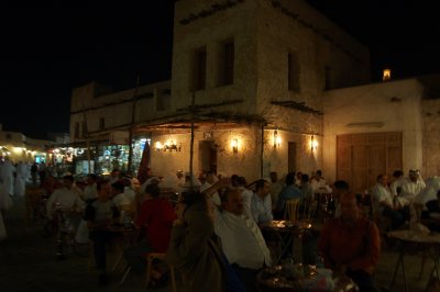 Souq Waqif