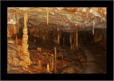 Lehman Cave #1