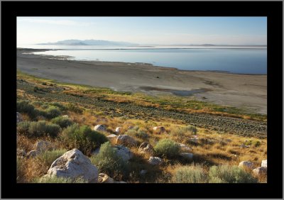 The Great Salt Lake