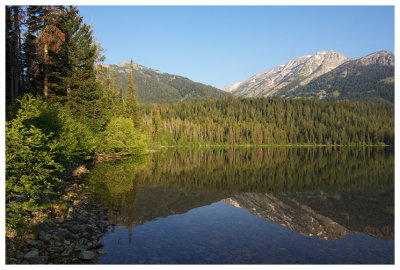 Phelps Lake